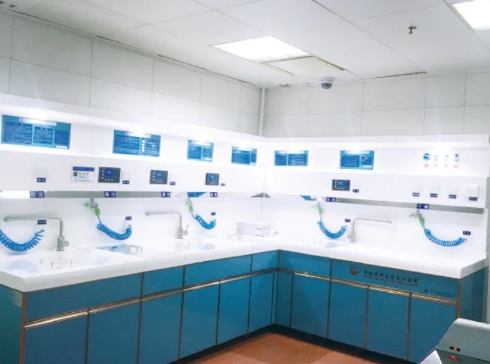 消化内镜清洗消毒困惑与思考：需要消毒还是灭菌？