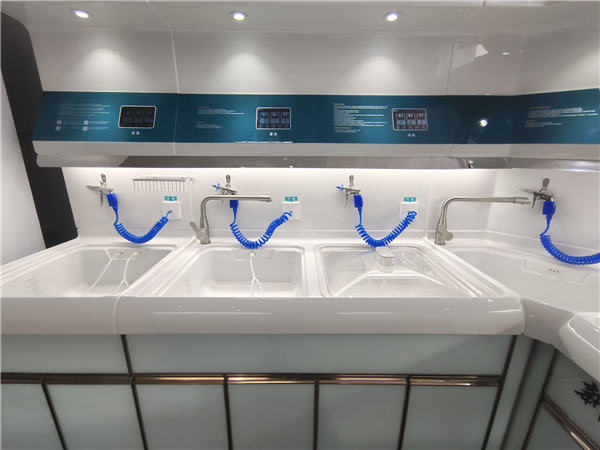 山东新泰岳家庄卫生院