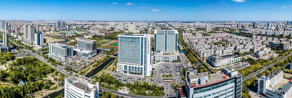 山东东营市人民医院