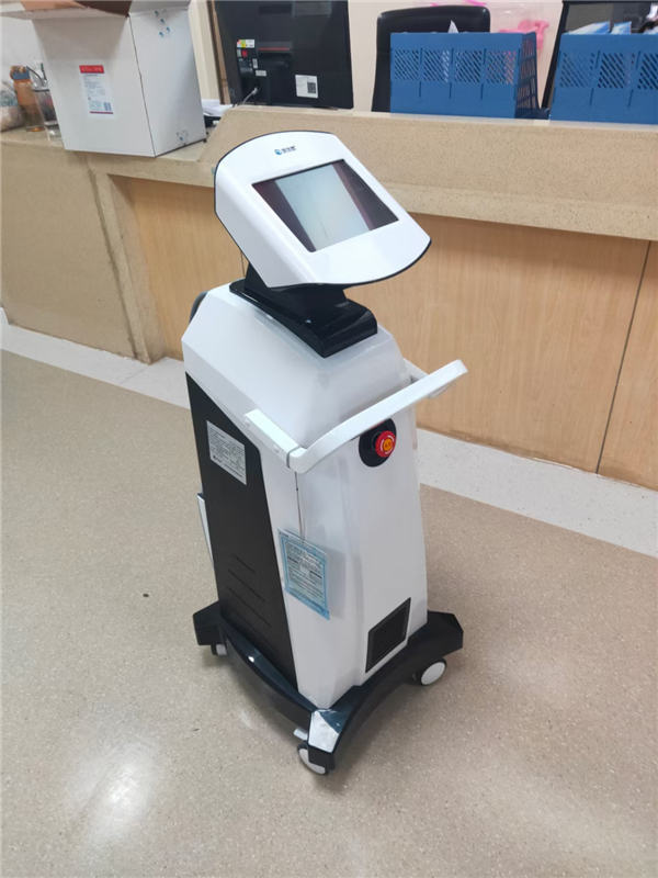 广西壮族自治区妇幼保健院