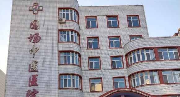 河北围场满族蒙古族自治县中医院内镜清洗工作站安装调试完成