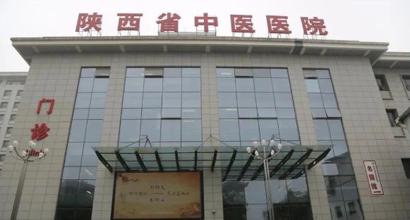 陕西省中医医院内镜自动清洗消毒机安装调试完成