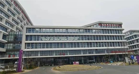 山东济南妇幼保健院内镜清洗工作站、内镜自动清洗消毒机、储镜柜、纯水机安装调试完成