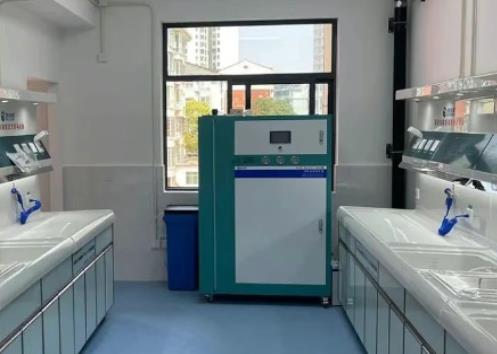 内镜清洗专用纯水机对内镜清洗的重要性有哪些？