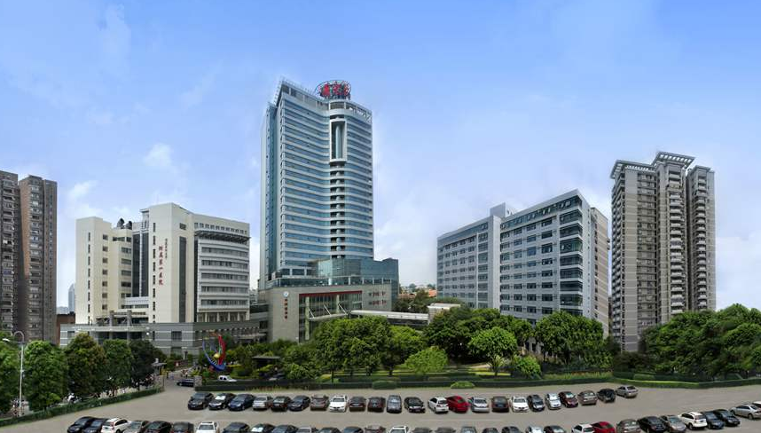 祝贺倍洁美内镜清洗设备成功入驻福建医科大学***附属医院