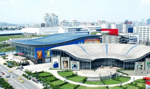 山东洁美诚邀您参观2026年中国中西部（重庆）***器械博览会