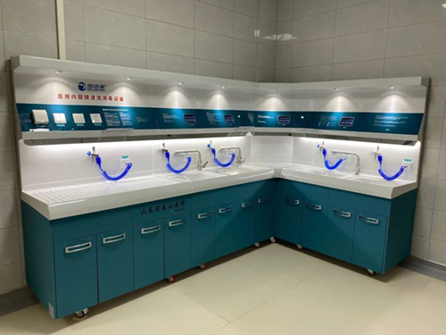 内镜自动清洗消毒机清洗质量如何？有专门的检测仪器用来检查