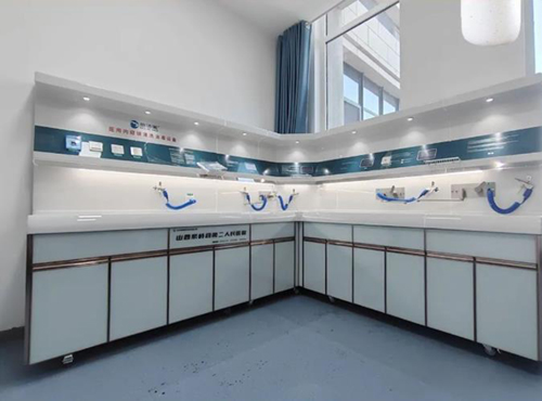 内镜清洗中心支气管镜的清洗消毒与管理